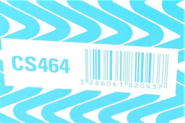 Фильтр тонкой очистки топлива CS464 PURFLUX