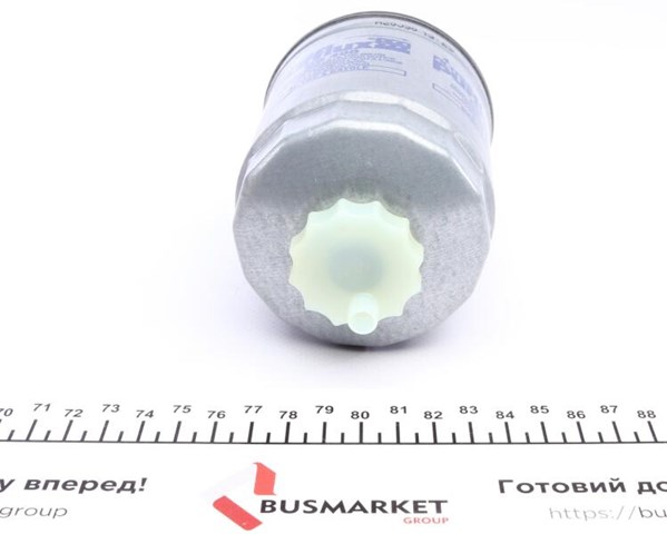 Фильтр топлива CS498 PURFLUX