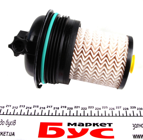 Фильтр-отстойник топлива грубой очистки CS618 PURFLUX