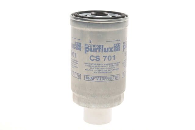 Фильтр топливный CS701 PURFLUX