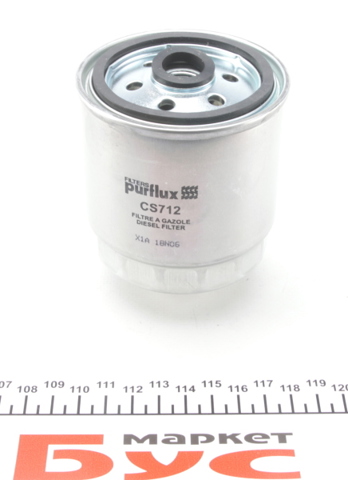 Фильтр-отстойник топлива грубой очистки CS712 PURFLUX