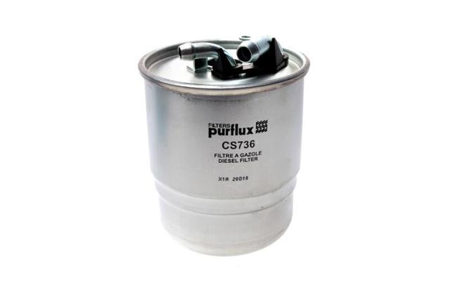 Фильтр топлива CS736 PURFLUX