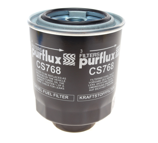 Фильтр тонкой очистки топлива CS768 PURFLUX