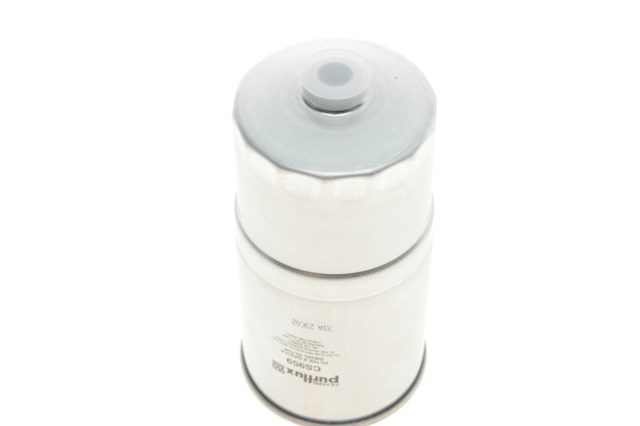 Фильтр-отстойник топлива грубой очистки Вольво 740