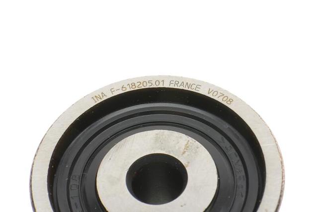 ГРМ ремни, комплект CT1168K2 CONTINENTAL