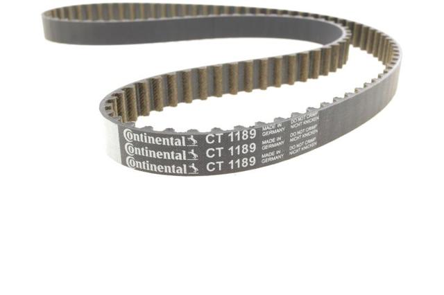 Ремень ГРМ CT1189 CONTINENTAL