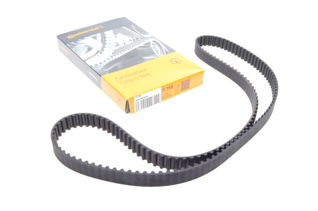 Зубчатый ремень Volvo 850