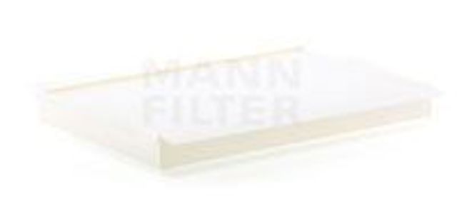 Фильтр пылевой CU3569 MANN