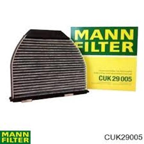 MANN CUK29005 Фильтр салона в наличии Харьков