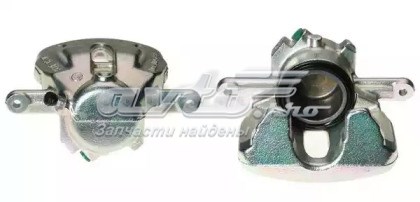 AUTOFREN D41104C Ремкомплект суппорта тормозного переднего в наличии Кривой Рог