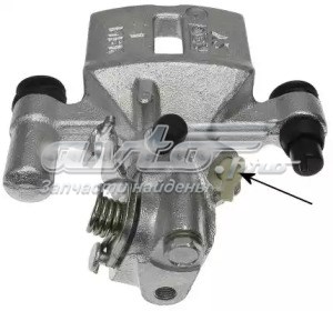 Ремкомплект суппортов D41120C AUTOFREN