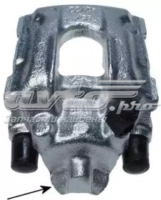 Ремкомплект заднего тормозного суппорта D41200C AUTOFREN