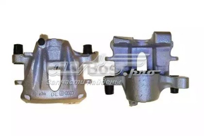 Ремкомплект тормозного суппорта переднего D41386C AUTOFREN
