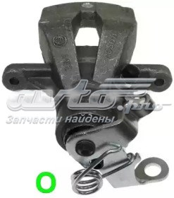 Ремкомплект заднего тормозного суппорта D41576C AUTOFREN