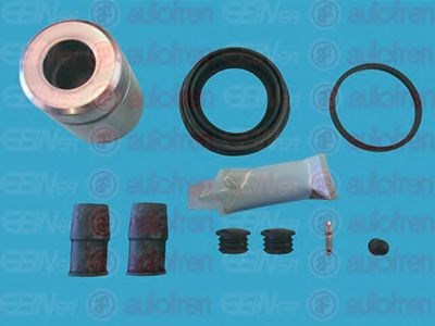 Ремкомплект тормозного суппорта переднего D41580C AUTOFREN