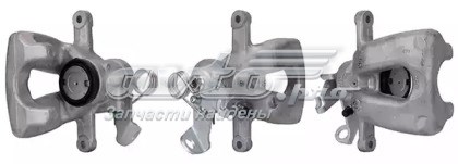 Ремкомплект заднего суппорта D41666C AUTOFREN