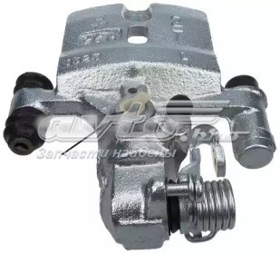 Ремкомплект заднего тормозного суппорта D41681C AUTOFREN
