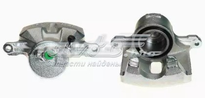 Ремкомплект суппорта тормозного, переднего D41714C AUTOFREN