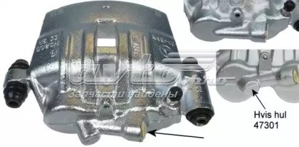 Ремкомплект тормозной системы D41744C AUTOFREN