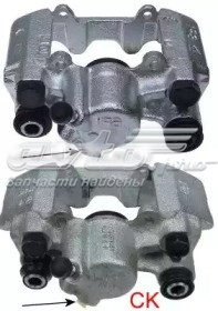 Ремкомплект заднего суппорта D41752C AUTOFREN