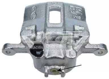 Ремкомплект тормозного суппорта переднего D41932C AUTOFREN
