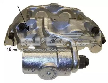 D41935C Ремкомплект суппорта купить Харьков