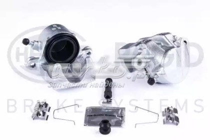 Ремкомплект суппорта тормозного, переднего D41970C AUTOFREN
