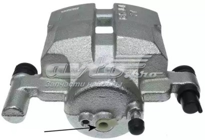 Ремкомплект суппорта тормозного, переднего D42002C AUTOFREN