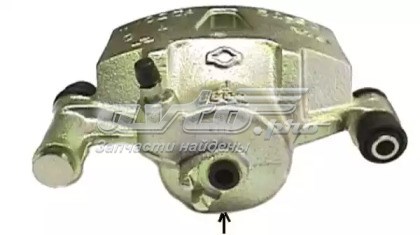 Ремкомплект суппортов D42048C AUTOFREN