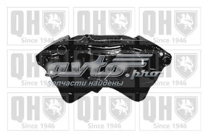 Ремкомплект суппорта тормозного, переднего D42089C AUTOFREN
