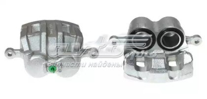 Ремкомплект тормозного суппорта переднего D42180C AUTOFREN