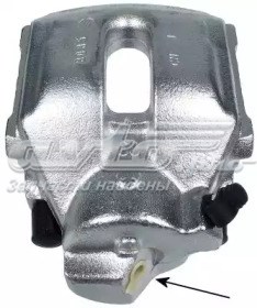 D42273C AUTOFREN Ремкомплект суппорта тормозного переднего купить в Винница
