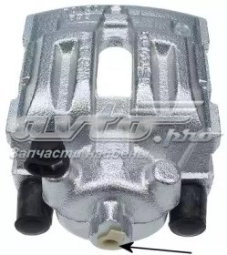 Ремкомплект заднего тормозного суппорта D42417C AUTOFREN