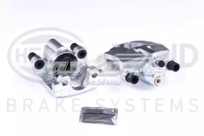 Ремкомплект суппорта тормозного, заднего D42589C AUTOFREN