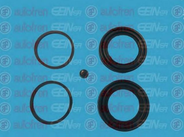 Ремкомплект тормозной системы D4328 AUTOFREN