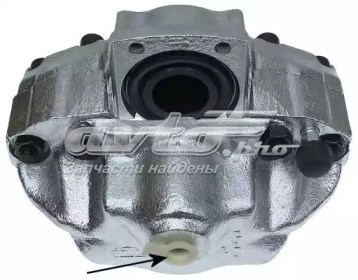 Ремкомплект заднего тормозного суппорта Альфа-ромео 1750-2000