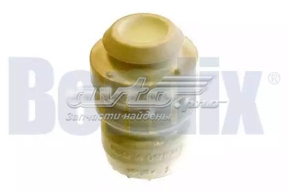 Буфер (отбойник) амортизатора переднего + пыльник D5019 AUTOFREN