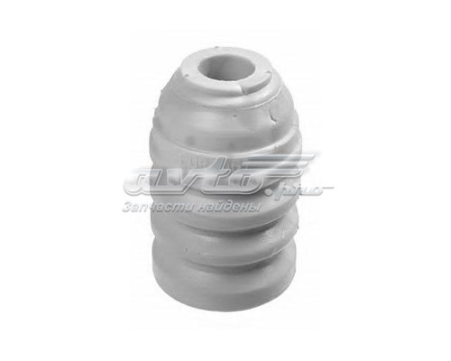 Буфер (отбойник) амортизатора переднего + пыльник D5027 AUTOFREN