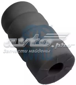 Буфер (отбойник) амортизатора переднего + пыльник D5029 AUTOFREN