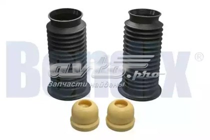 Буфер (отбойник) амортизатора переднего + пыльник D5036 AUTOFREN