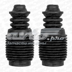 Буфер (отбойник) амортизатора переднего + пыльник D5039 AUTOFREN