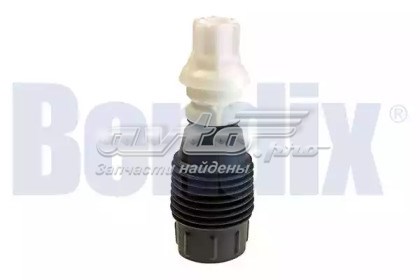 Буфер (отбойник) амортизатора переднего + пыльник D5046 AUTOFREN