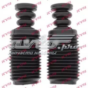 Буфер (отбойник) амортизатора переднего + пыльник D5049 AUTOFREN