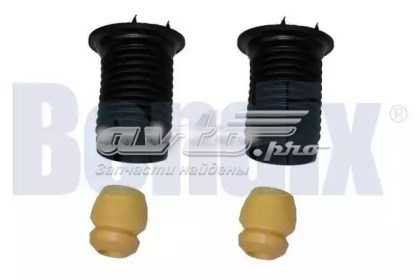 Буфер (отбойник) амортизатора переднего + пыльник D5080 AUTOFREN