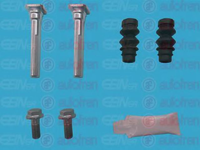 Ремкомплект заднего суппорта D7223C AUTOFREN