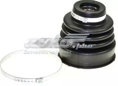 Пыльник ШРУСа передней полуоси внутренний D8031 AUTOFREN