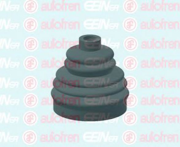 Чехол шруса D8345T AUTOFREN