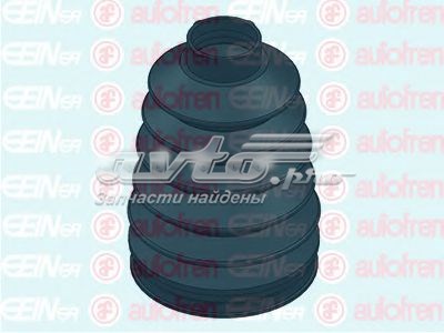 Пыльник шарнира угловых скоростей внутренний передний D8501T AUTOFREN