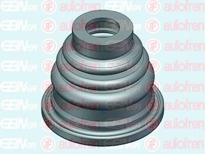 D8547 AUTOFREN Пыльник ШРУСа передней полуоси внутренний купить в Каменское