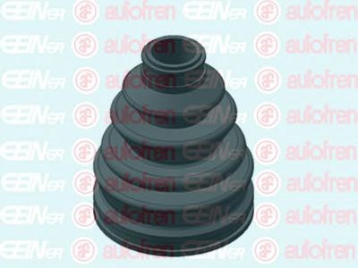 Пыльник шарнира привода D8561T AUTOFREN